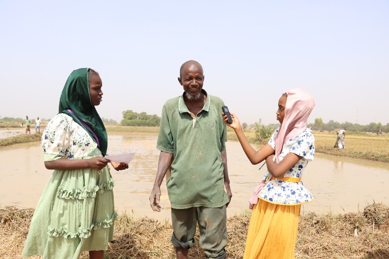 enfants interview20 Novembre