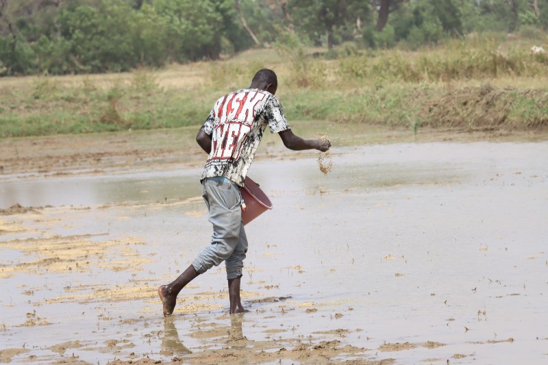 enfants journaliste reportage fleuve