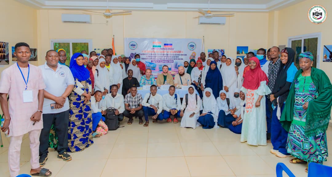 exposition photographique la Russie en toute sa diversite