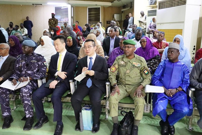 feuille de route ministere petrole BIS