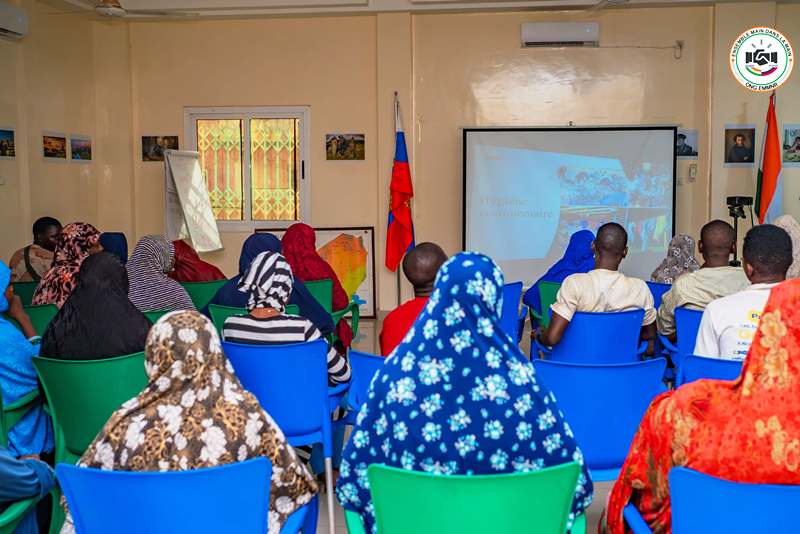 formation EMMNG module Hygiene BIS1
