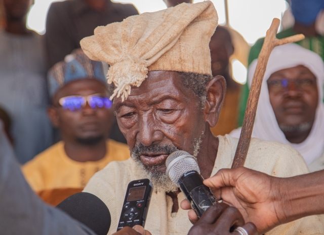 honorable Baoura