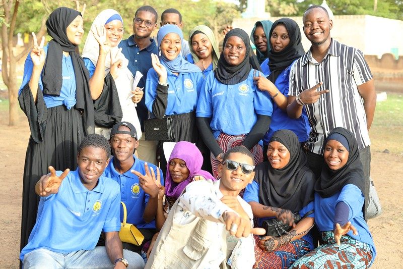 jeunes leaders accompagne par Pathfinder BIS2