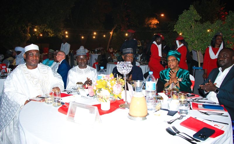 lancement Starlink Airtel