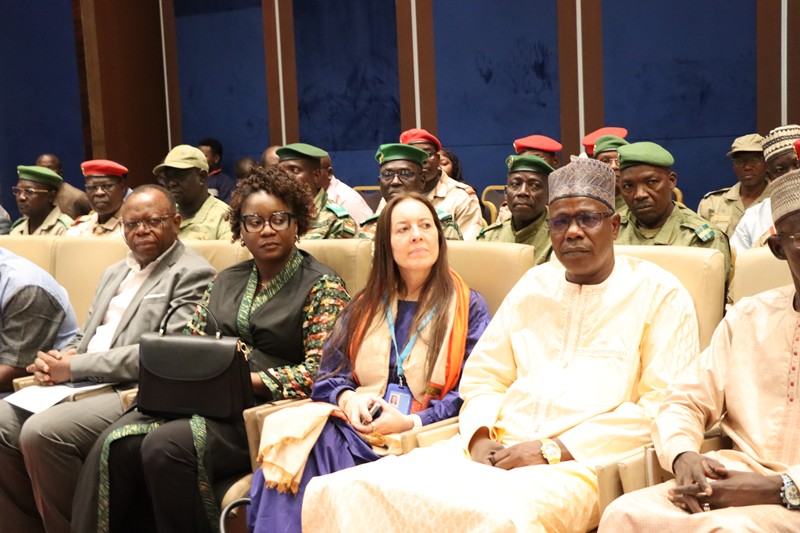 lancement campagne enregistrement universel des naissances 2025 BIS1