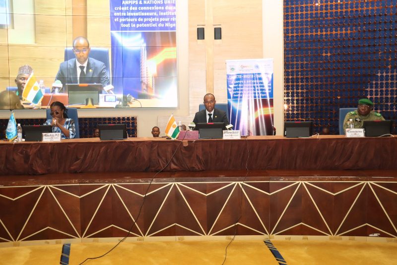 rencontre ANPIPS SNU