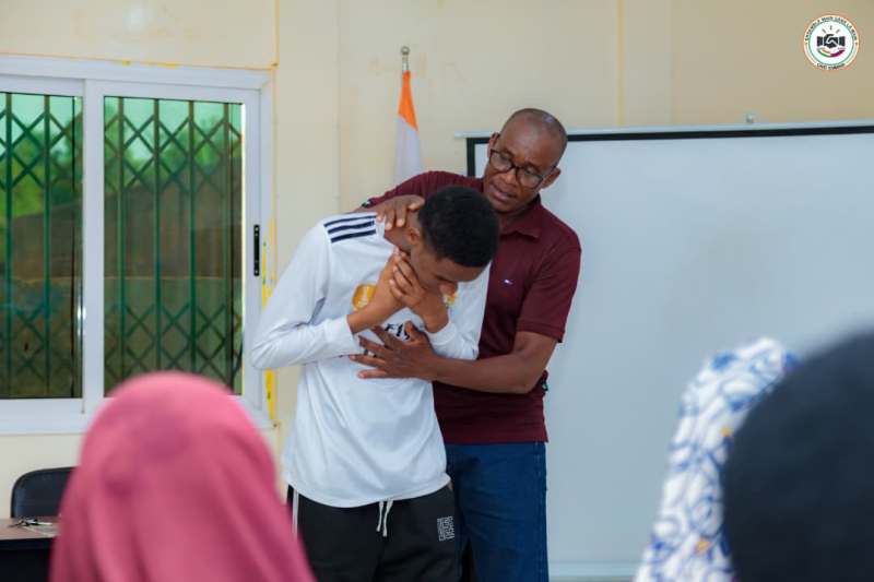 seminaire medical Mai 2026 BIS1