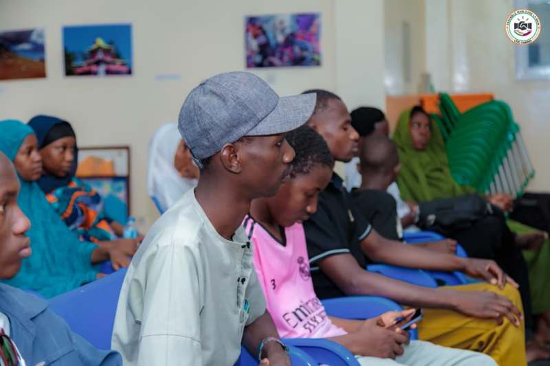 seminaire medical Mai 2026 BIS2