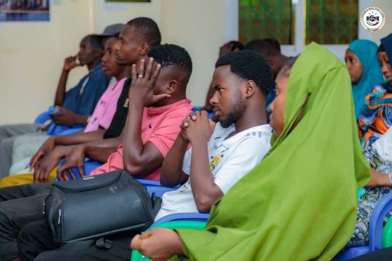 seminaire medical Mai 2026 BIS5