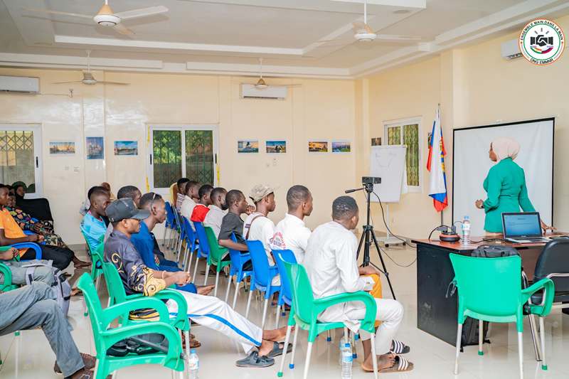 seminaire medical drepanocytose BIS2
