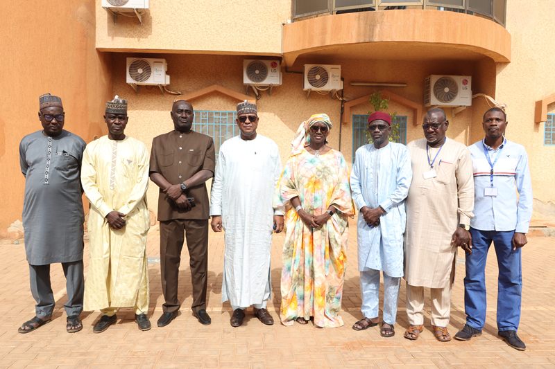 signature PAM photo famille