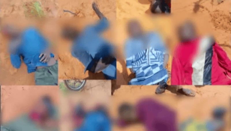 terroristes neutralises CFA Moussa