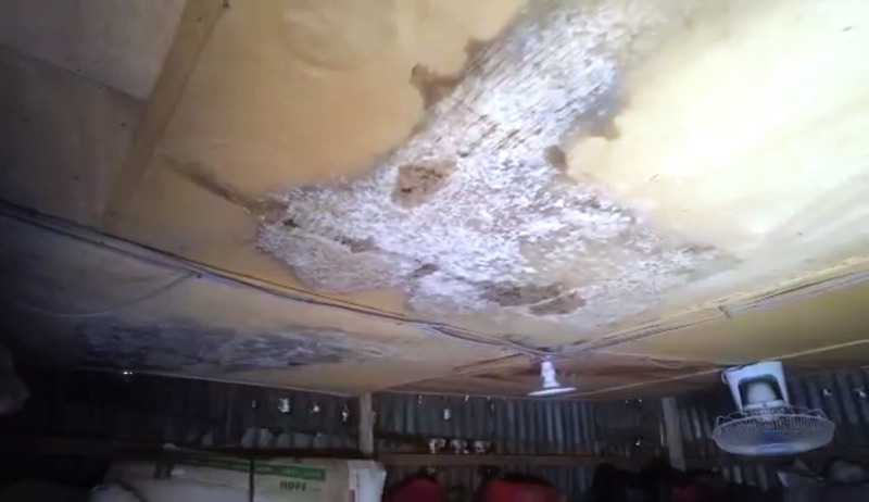 usine fabrication eau pure water BIS1