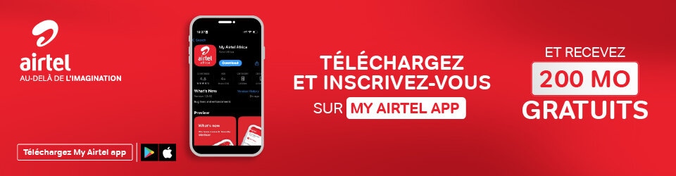 Airtel Ban Septembre 2024