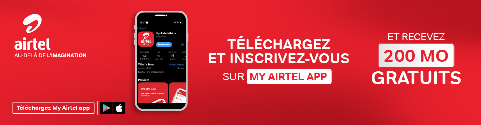 Airtel Ban Septembre 2024