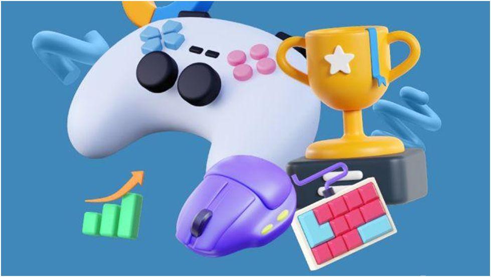 publicité jeux vidéo