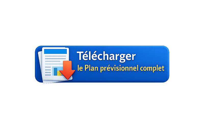 Telecharger plan previsionnel complet