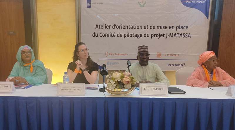 Atelier projet JMATASSA