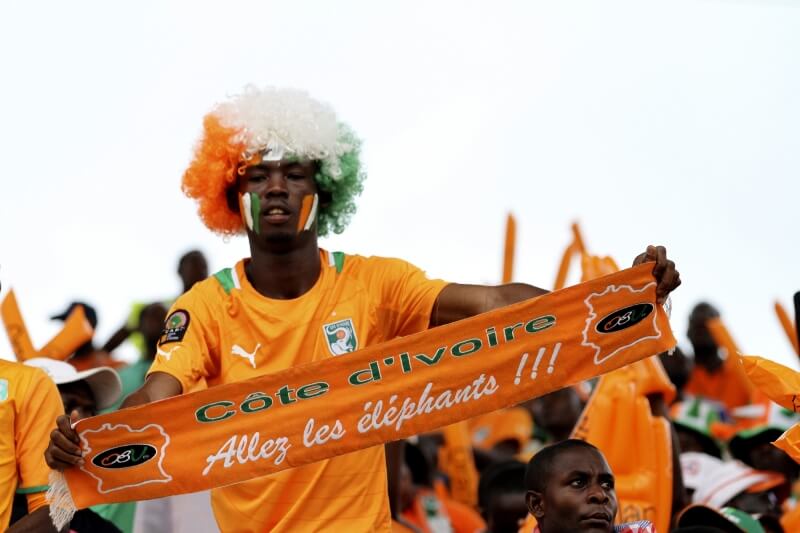Sport Cote Ivoire BIS2