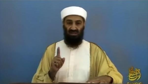 Oussama Ben Laden directives