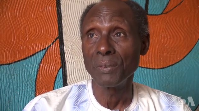 Mamadou Youba Diallo