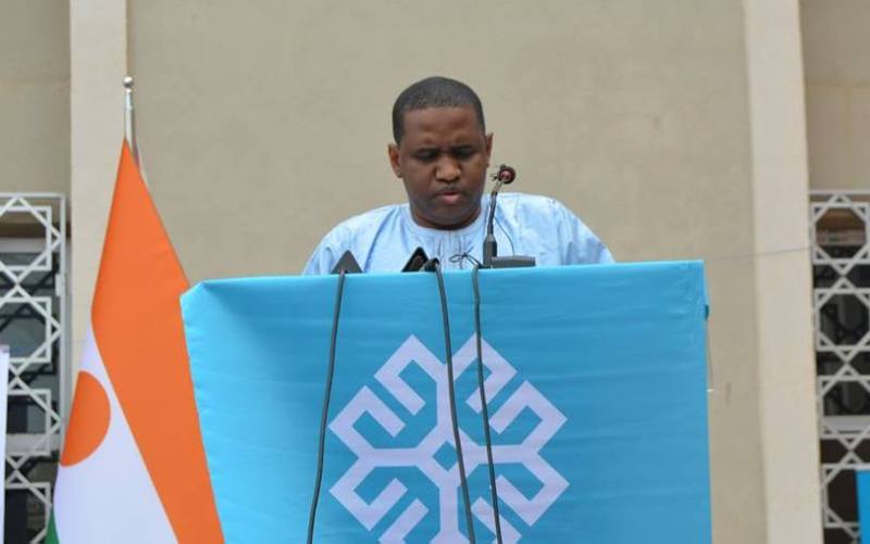 Samro ministre enseignement secondaire Niger
