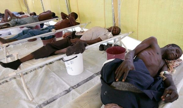 malades cholera 1