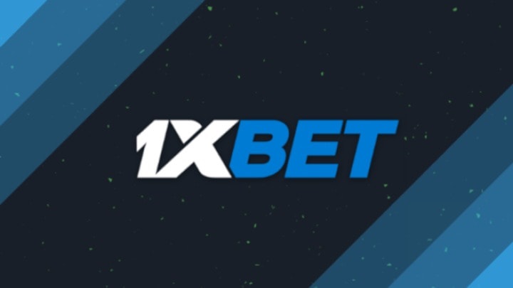 1 XBET Logo