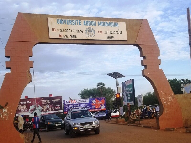 UAM Niamey