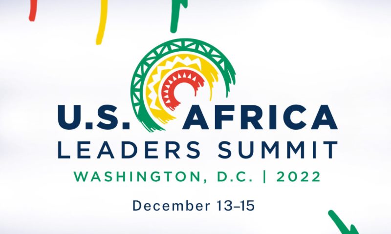 USAfrica Leaders Summit
