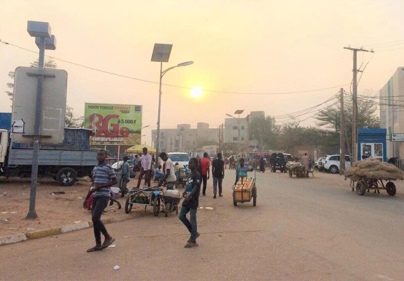 Yantala Niamey