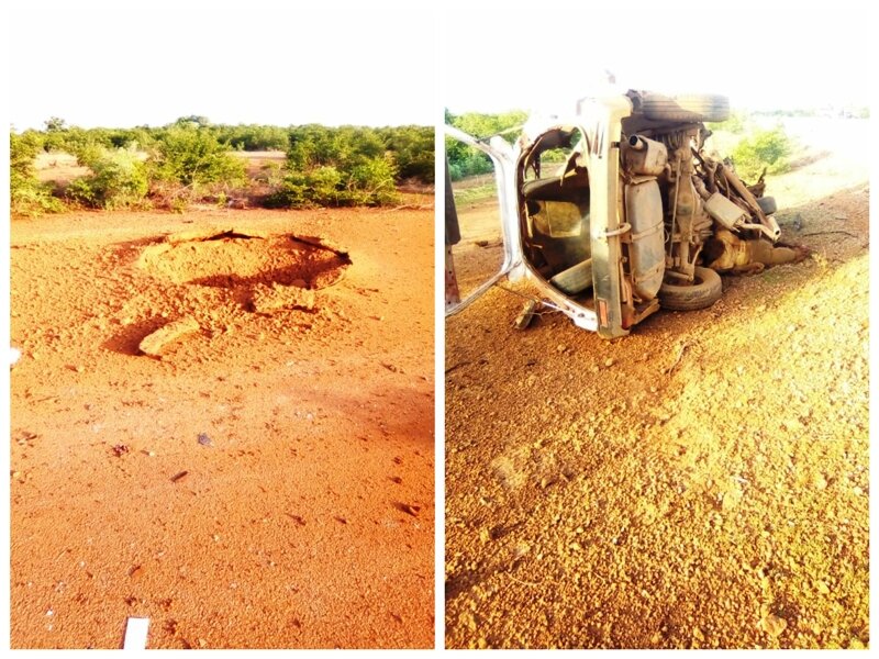 insecurite-au-moins-une-personne-tuee-dans-l-explosion-d-une-mine-a-bougoum-pres-de-niamey