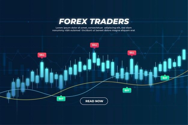 Forex trading BIS3