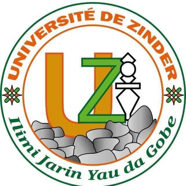 Logo Universsite Zinder