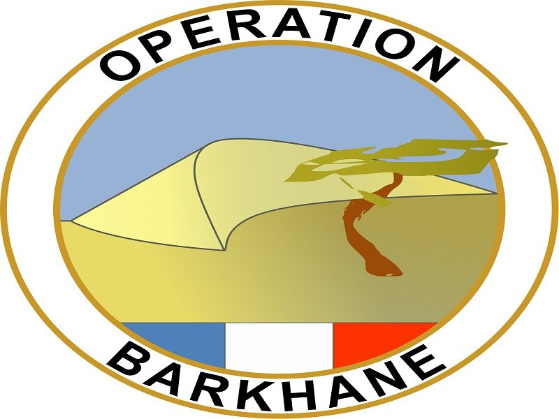 Operation Barkhane