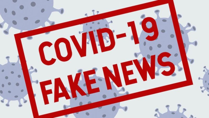 Covid19 Fake News