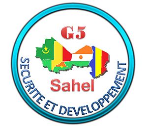 Logo G5 Sahel