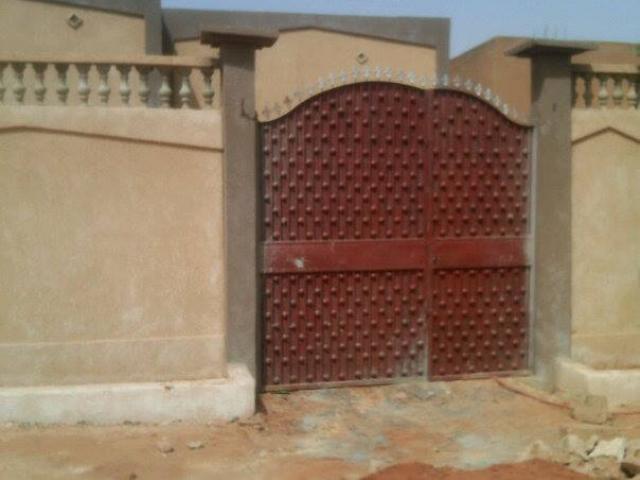 Villa a Niamey