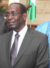 boukari adji CIV