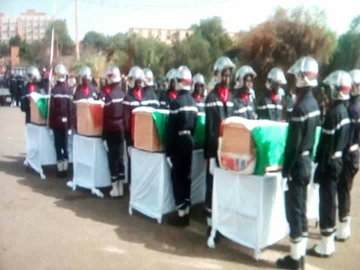 hommage soldats tombes a tongo tongo