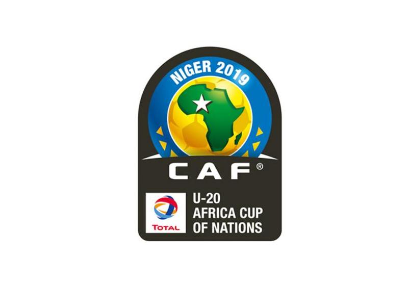 logo Can Niger 2019