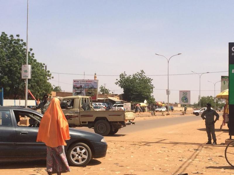 operation anti terroriste niamey0