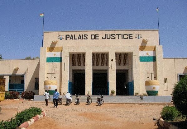 palais de justice de Niamey1