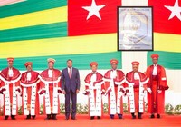 Togo : Savi de Tové élu président honorifique, Faure Gnassingbé concentre les pouvoirs dans la Ve République