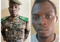 Niamey : un imposteur militaire et son complice arrêtés, leur réseau de fausses cartes neutralisé !