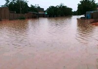 Zinder : quatre enfants périssent dans les pluies diluviennes du 30 août, plusieurs quartiers submergés