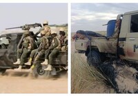 Attaque du site pétrolier de Djibeila-Agadem : les assaillants du MPLJ se sont repliés au Tchad d’où ils sont venus (Ministre de la Défense)