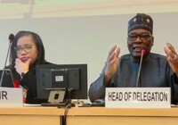 Protection des droits des travailleurs migrants et des membres de leur famille :  le Ministre Alio DAOUDA défend le 2ème rapport périodique du Niger à Genève