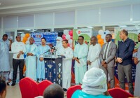 NITA révolutionne les transferts MoneyGram au Niger : retrait simplifié, rapide et sans attente dans ses guichets 