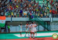 Éliminatoires Mondial 2026 : le Niger s’offre le Congo 3-1 et relance ses espoirs de qualification à une journée de la fin